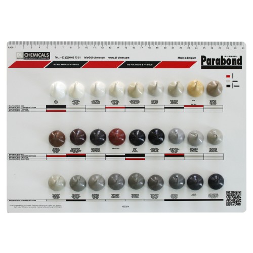 Parabond Construction