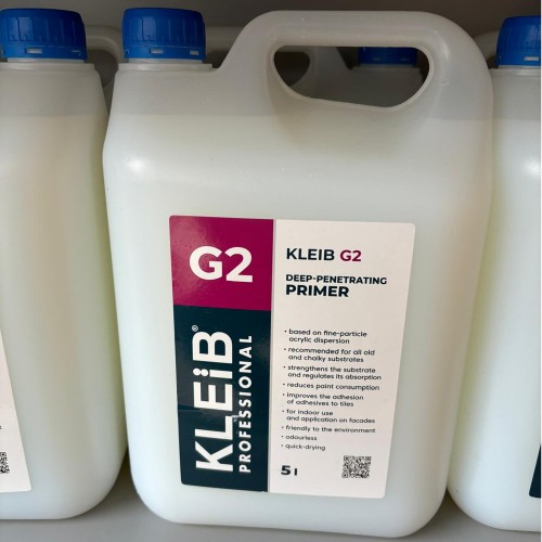 KLEIB G2