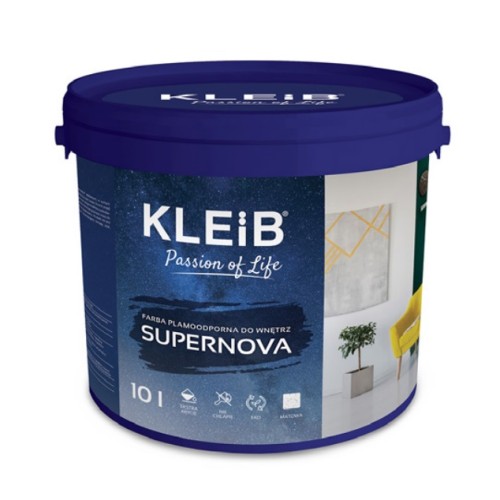 KLEIB SUPERNOVA