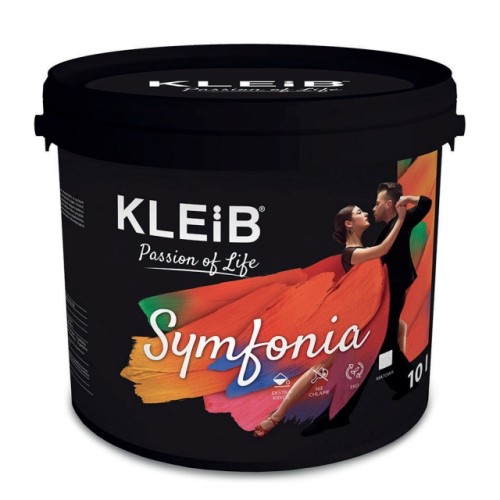 KLEIB Symfonia