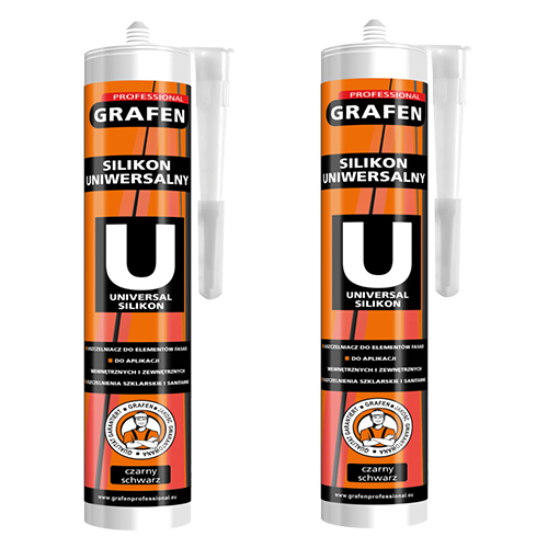 Universele Siliconen