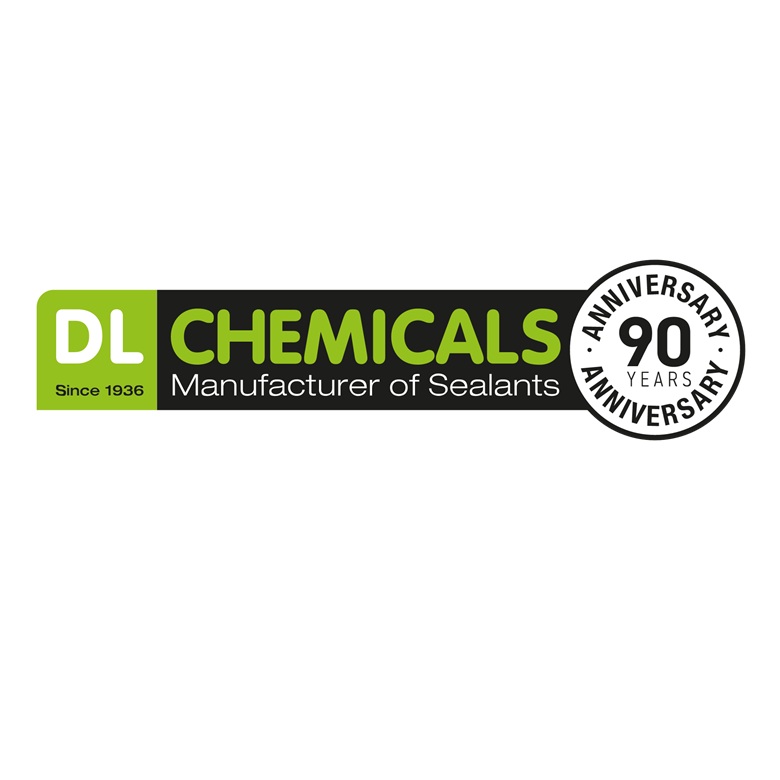 Logo DL Chemicals