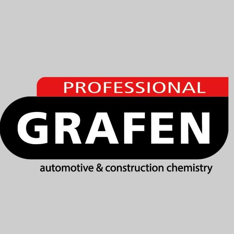 Logo GRAFEN Professional